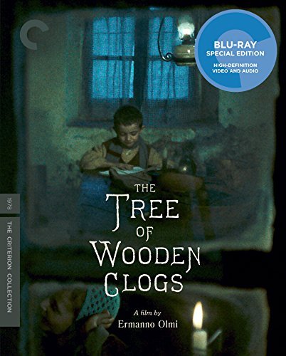 Tree Of Wooden Clogs Tree Of Wooden Clogs Blu Ray Criterion 