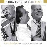 Thomas Trio Snow Duke's Diamonds An Ellington Celebration Local 