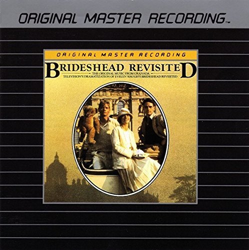 Brideshead Revisited/Soundtrack