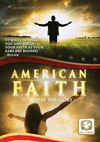 American Faith/Evan Tramel@Dvd@Nr
