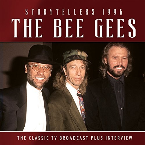 Bee Gees/Storytellers 1996