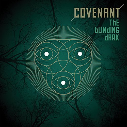 Covenant The Blinding Dark 