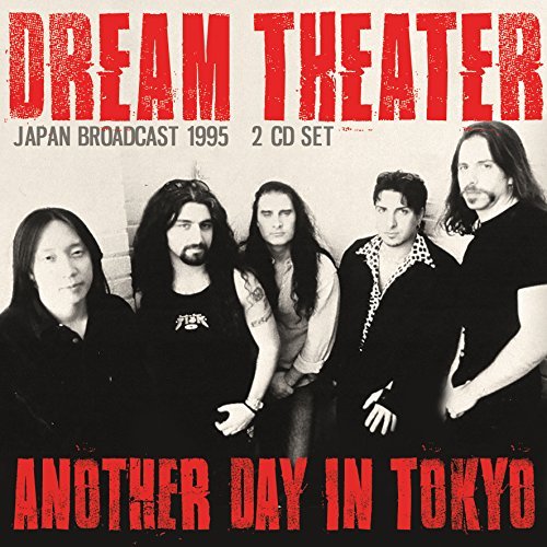 Dream Theater/Another Day In Tokyo