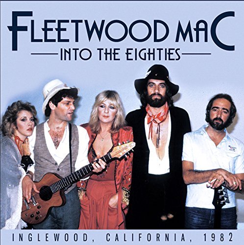 Fleetwood Mac/Into The Eighties