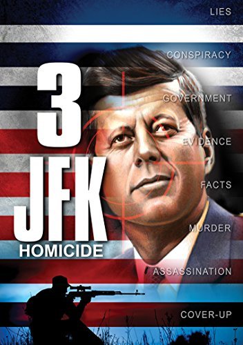 JFK Homicide/JFK Homicide