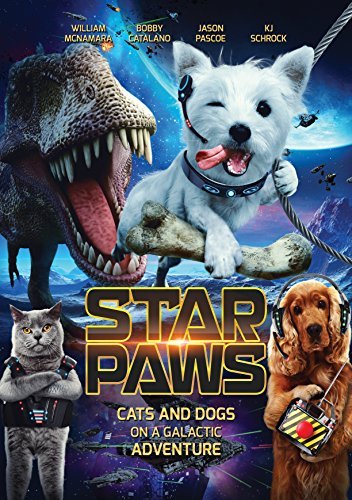Star Paws/Star Paws