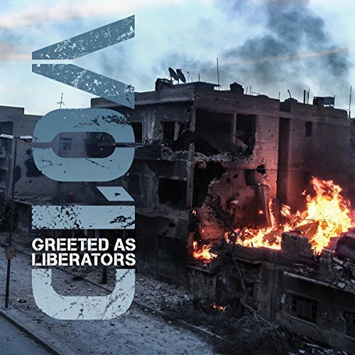 V01d/Greeted As Liberators