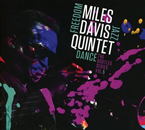 Miles Davis Quintet/Freedom Jazz Dance: The Bootleg Series, Vol. 5@3 CD