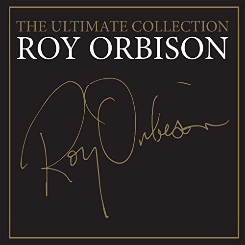 Roy Orbison/Ultimate Roy Orbison