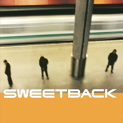 Sweetback/Sweetback@2 LP/150g Vinyl
