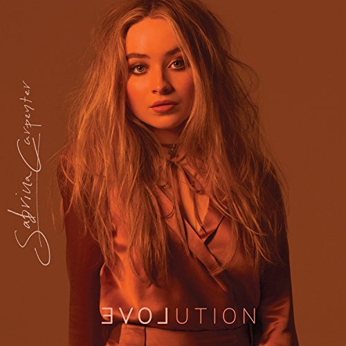 Sabrina Carpenter/EVOLution