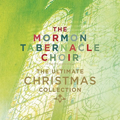 Mormon Tabernacle Choir/Ultimate Christmas Collection