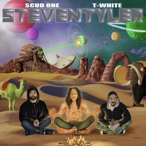 Scud One / T-White/Steven Tyler