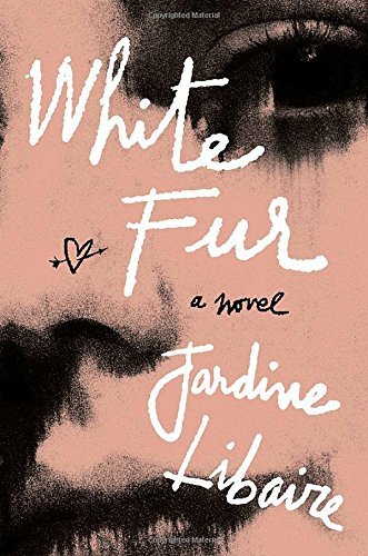 Jardine Libaire/White Fur