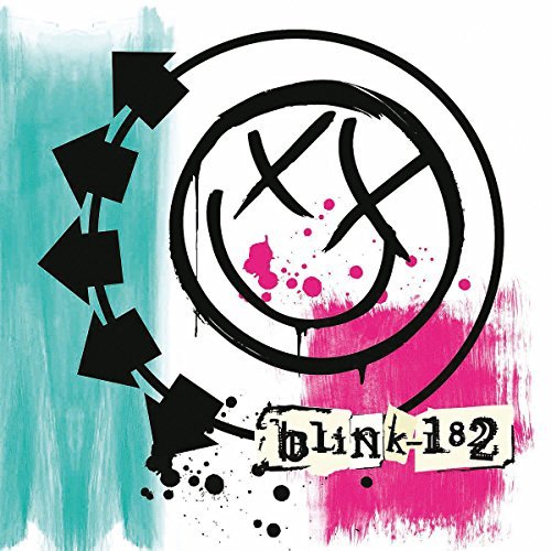 Blink-182/Blink-182@Explicit Version@2LP