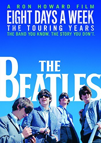 Beatles/Eight Days A Week - The Touring Years@1 Disc