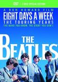 Beatles Eight Days A Week The Touring Years (deluxe) 2 Dvds 