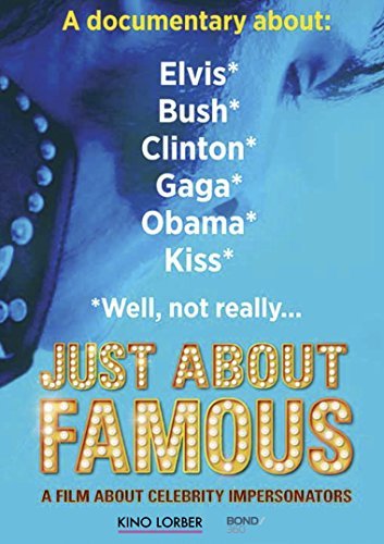 Just About Famous/Just About Famous@Dvd@Nr