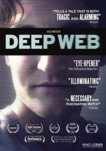 Deep Web/Deep Web@Dvd