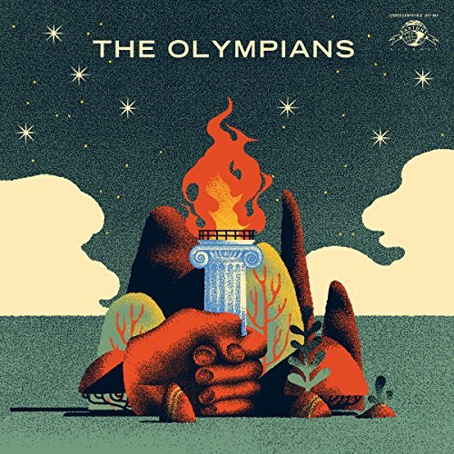 Olympians/Olympians