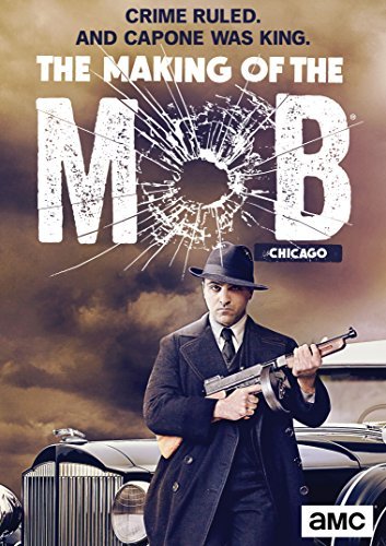 Making Of The Mob: Chicago/Making Of The Mob: Chicago@Dvd@Nr
