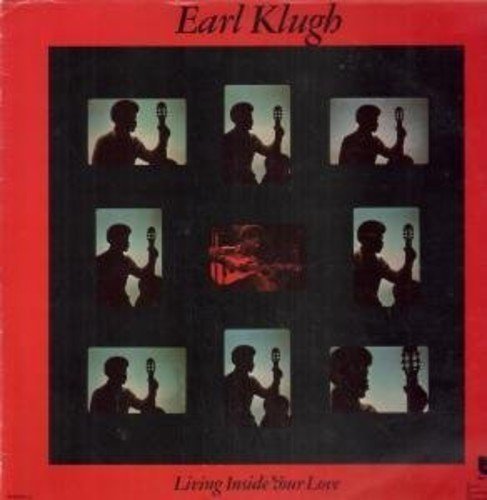 Earl Klugh/Living Inside Your Love@Import-Jpn