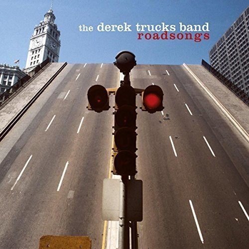 Derek Trucks/Roadsongs@Import-Nld