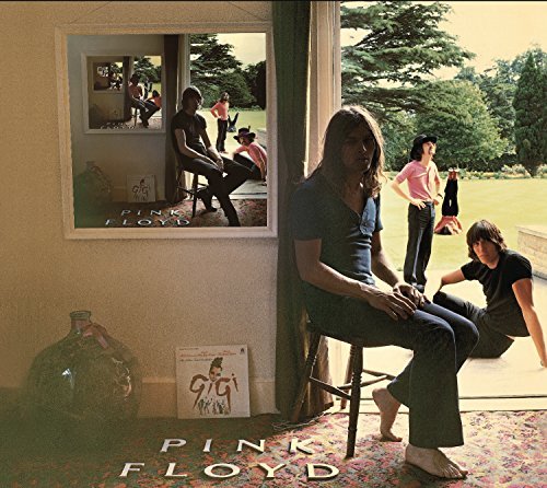 Pink Floyd Ummagumma 