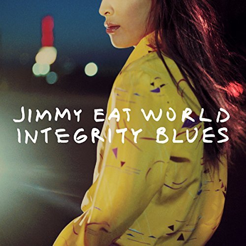 Jimmy Eat World Integrity Blues 