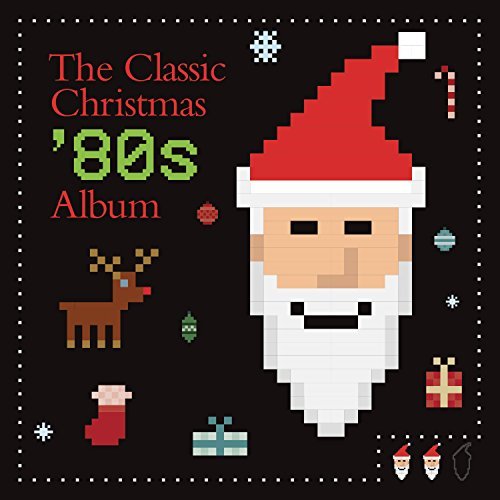 Classic Christmas 80s Album/Classic Christmas 80s Album