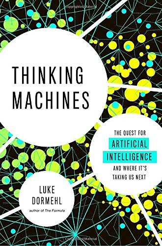 Luke Dormehl/Thinking Machines