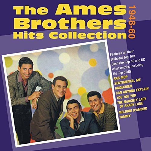 Ames Brothers/Hits Collection