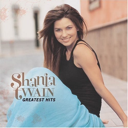 Shania Twain/Greatest Hits
