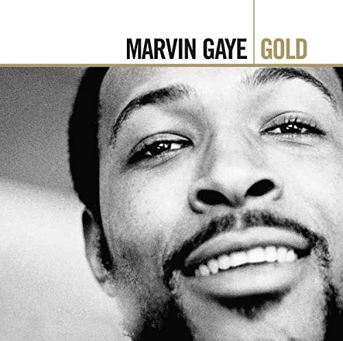 Marvin Gaye/Gold@2 Cd
