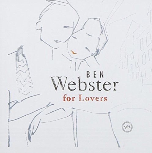 Ben Webster/Ben Webster For Lovers