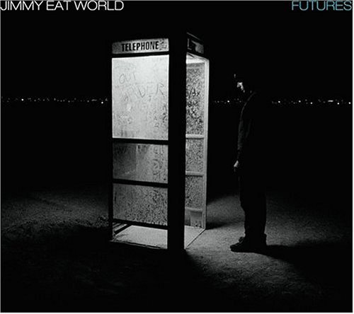Jimmy Eat World/Futures@Deluxe Version@2 Cd