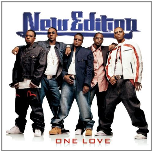 New Edition/One Love