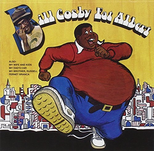 Bill Cosby/Fat Albert