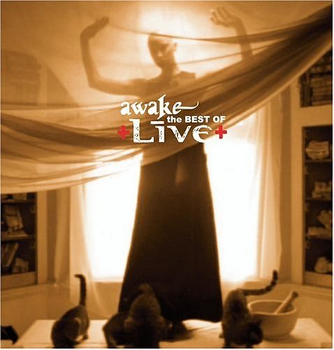 Live/Awake: Best Of Live
