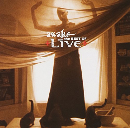 Live/Awake: Best Of Live@Incl. Bonus Dvd