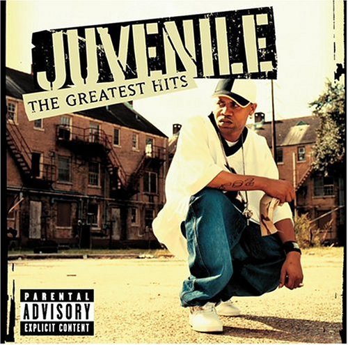 Juvenile/Greatest Hits@Clean Version