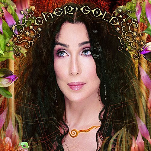 Cher Gold 2 CD 
