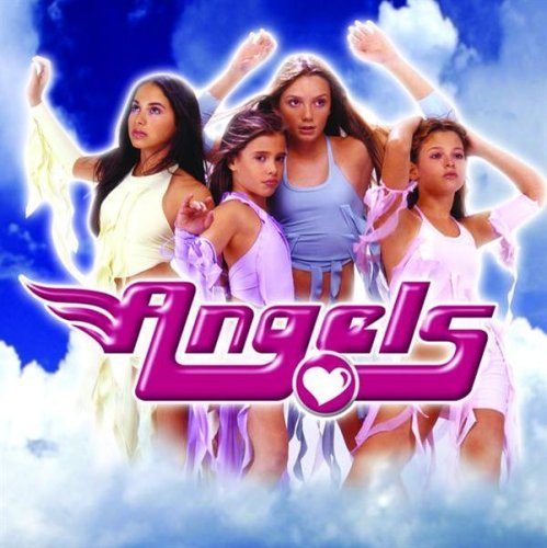 Angels/Muevelo