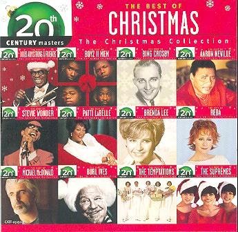 20th Century Masters: Christmas/20th Century Masters: Christmas