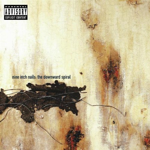 Nine Inch Nails/Downward Spiral@Explicit