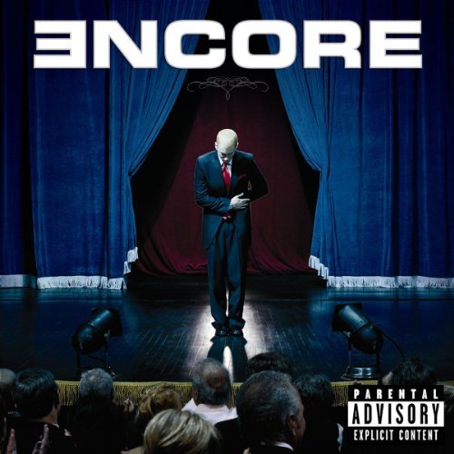 Eminem/Encore