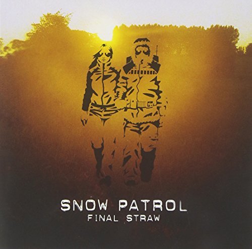 Snow Patrol/Final Straw
