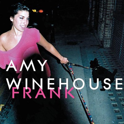 Amy Winehouse/Frank@Import-Eu