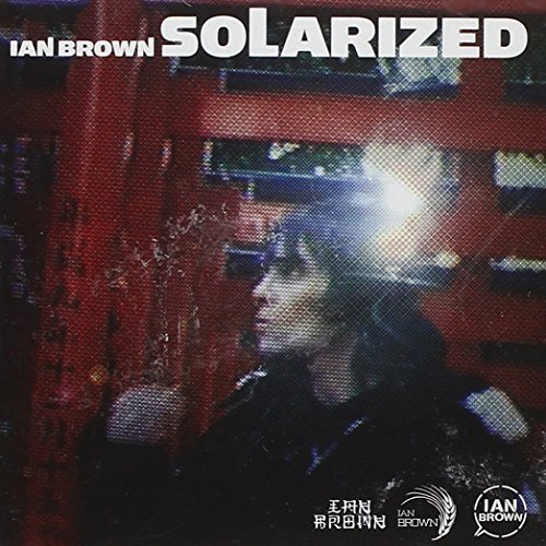 Ian Brown/Solarized@Import-Gbr