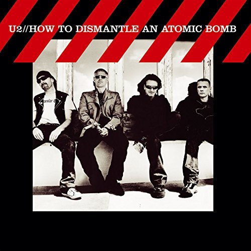 U2/How To Dismantle An Atomic Bom